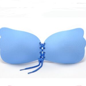 Large Size Strapless Bra Adhesive Sticky Push Up Bras For Women Rabbit Brassiere Lingerie Invisible Women Hot